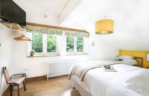 Dippers woodland setting at the Luxulyan Valley - Foto 27