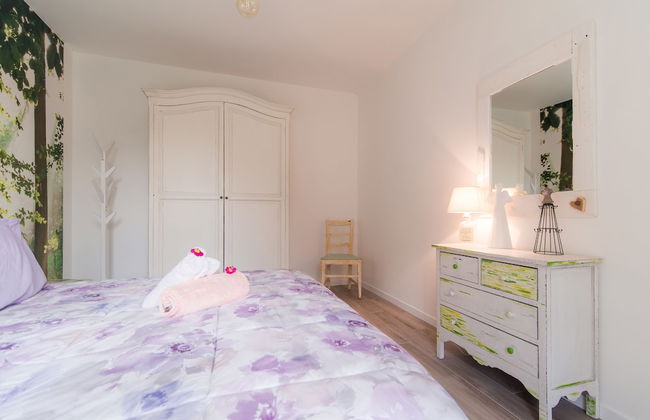 Magic Garden Pool - Foto 3