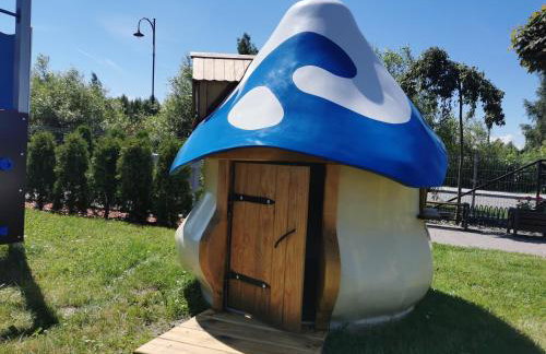 OKej domki Łeba - Nowęcin - Photo 2