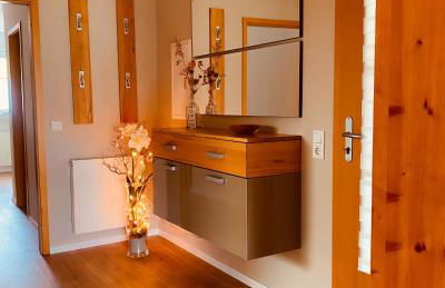 Ferienwohnung "Bei Freunden" - Foto 5