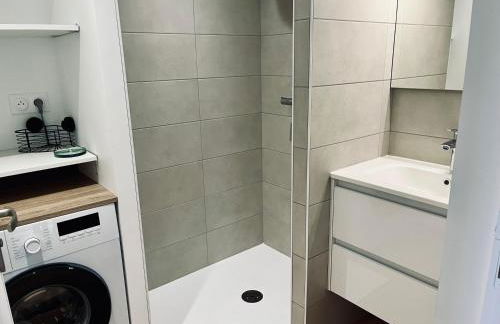 Jolie maison et terrasse Ancenis - Foto 8