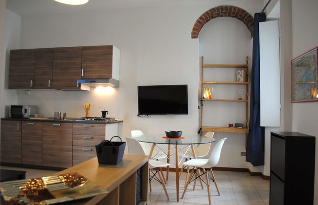 Bnbook - Cascina Crennese - Foto 22