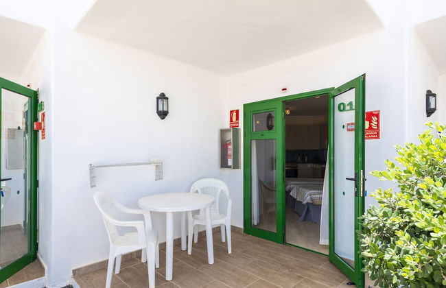 Las Adelfas - Foto 54