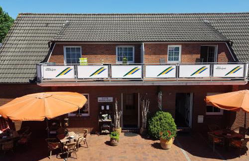 Café Hausnordlicht 3 - Foto 8