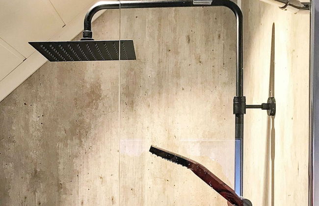 8 Person Holiday Home in Urangsvag - Foto 22