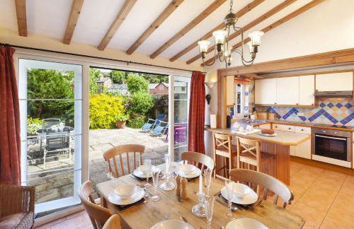 Chapel Cottage Exford - Photo 12