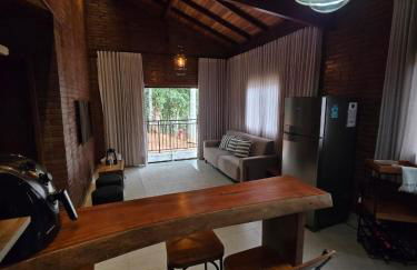 Casa na Rampa - Hospedagem no Caravaggio - Foto 8