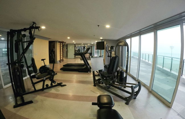 Terraços do Atlântico By Solemar - Photo 44