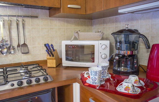 Buttrio Appartamento nel Verde - Foto 7