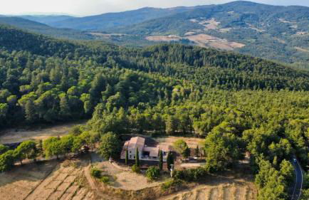 Podere Cagnesi Relax nella natura - Foto 1