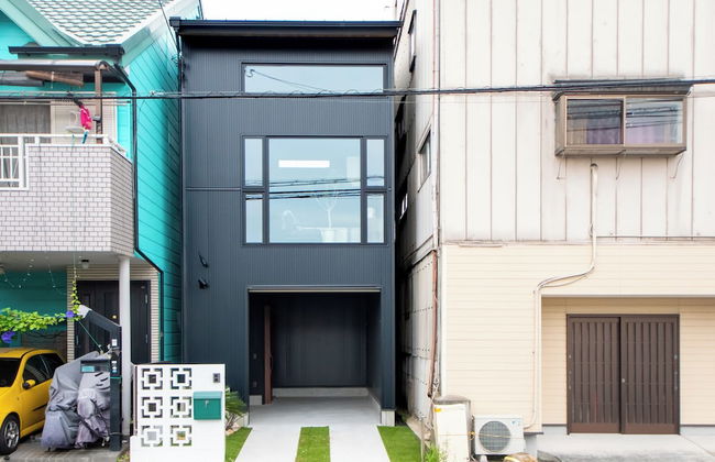 Private House Hibiki - Foto 17