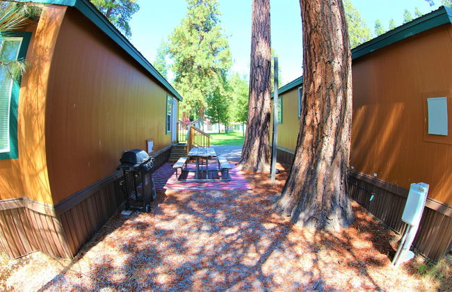 Crater Lake Resort - Foto 20