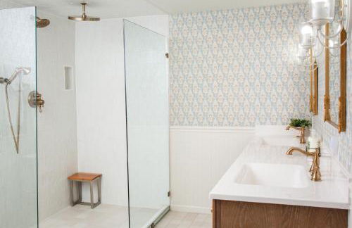 Luxury Lakefront Estate - Foto 25