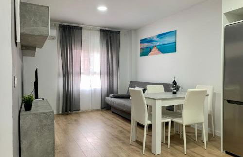 Amazing Romeo & Juliet Loft Canet den Berenguer - Foto 1