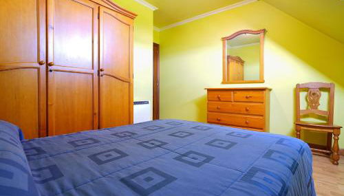 Apartamento con parking en Vilanova de Arousa - Foto 4