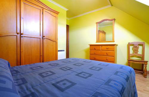 Apartamento con parking en Vilanova de Arousa - Foto 4