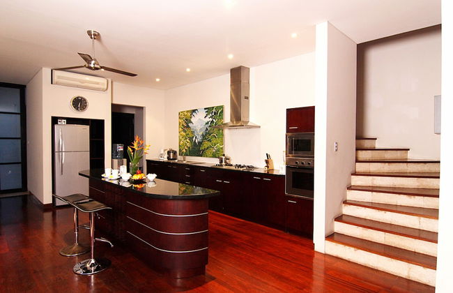 Temple Hill Residence Villa - Photo 34