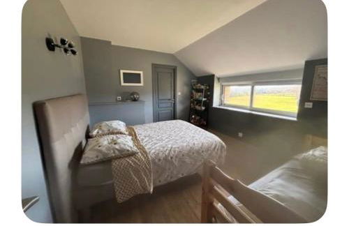 La maison du bonheur au cœur du Morvan - Foto 21