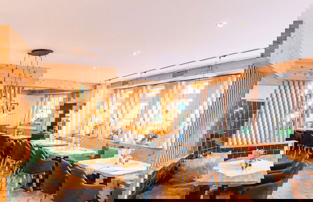 Aparthotel Sonnenburg - Foto 20