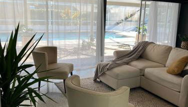 Modern house with pool near Downtown - Foto 5