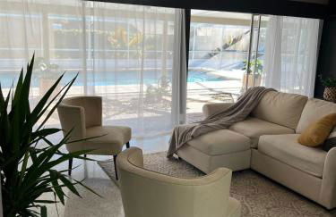 Modern house with pool near Downtown - Foto 5