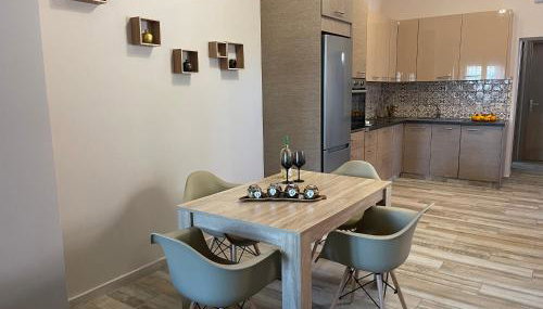Apartment Belle Epoque - Photo 2
