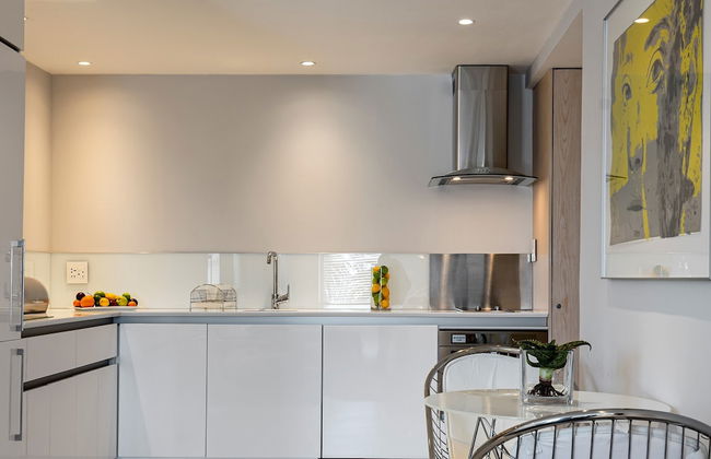 South Beach Camps Bay Boutique Hotel - Foto 33