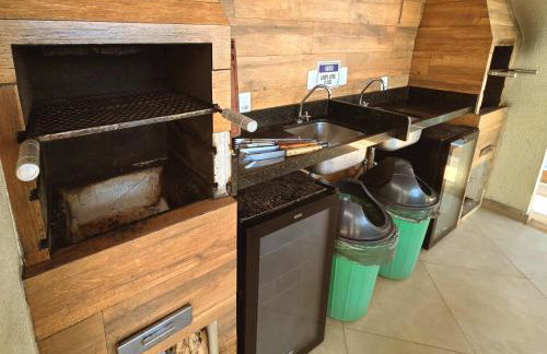 Salt Beach Atalaia Residence Inn - Foto 44