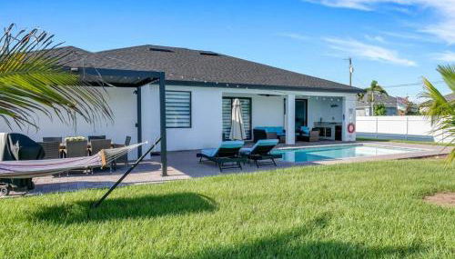 Casa Sevilla, heated pool, sleeps 9, 4B3B - Foto 3