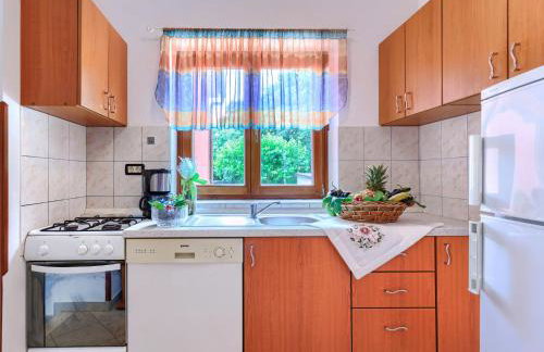 Apartment Vinka by Interhome - Foto 42