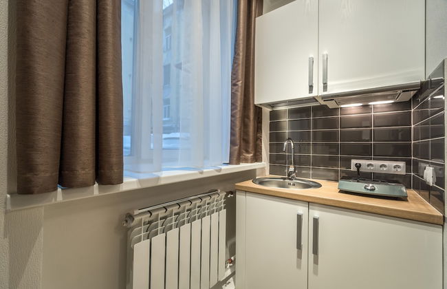 Kamara apartments - Foto 21