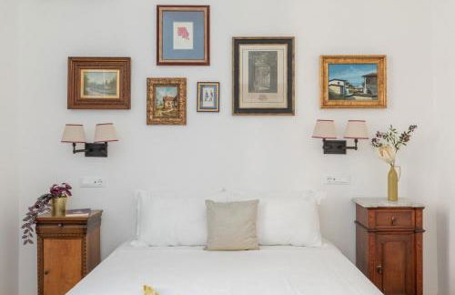 iFlat Campo de' Fiori Brand New & Bright apt - Foto 16