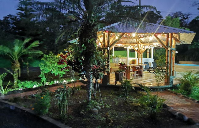 Acogedora Suite en Liguiqui - Manta - Foto 45