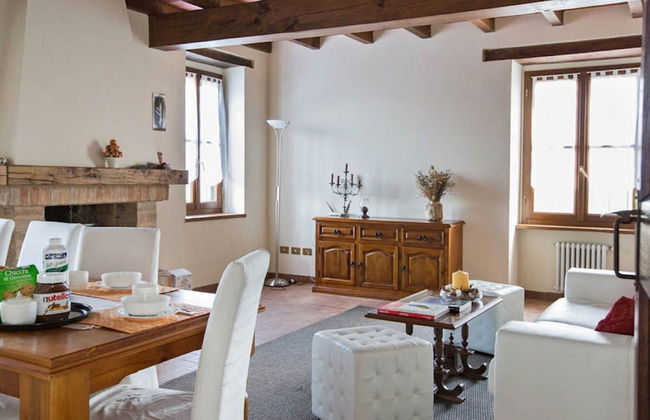 Belvilla by OYO Cascina Tabia - Foto 23