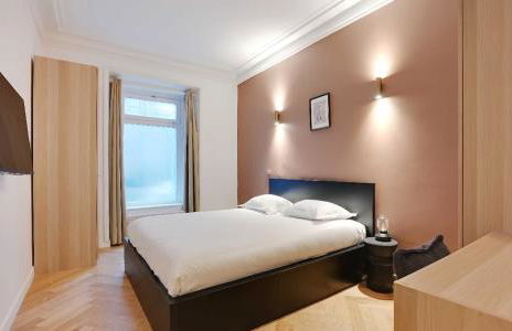 Magnifique Appartement - 3 BR-Arc de Triomphe - Foto 6