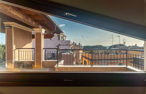 La Mansarda dei Tramonti - Foto 19