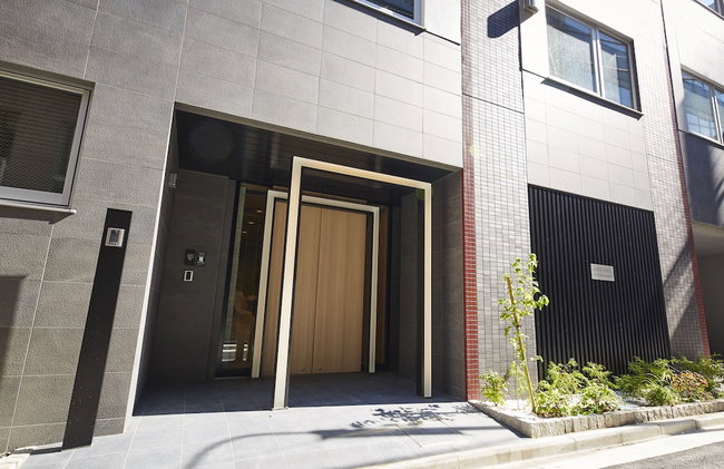 MONday Apart NIHOMBASHI NINGYOCHO - Photo 48