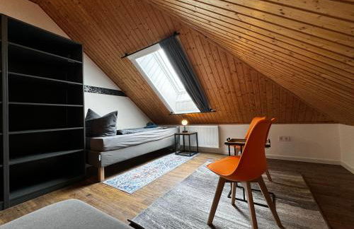 120m² Apartment nahe A1 - 4 Schlafzimmern - 2 Bäder - große Wohnküche - Grillplatz - Parkplatz - Foto 6