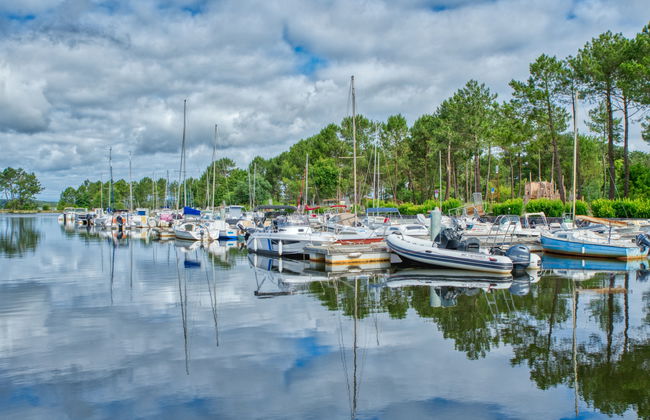 Les Rives du Lac - Foto 29