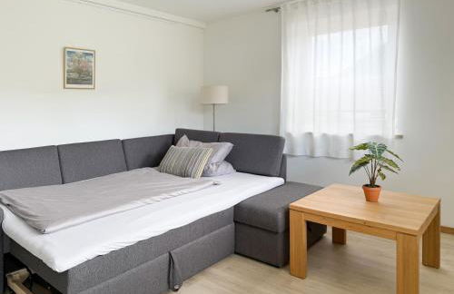 Ferienwohnung Sonnenblick - Foto 13