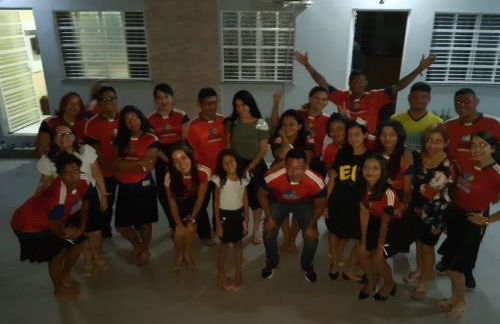 Boa vista, Olímpico - Apartamento mobiliado - Foto 7