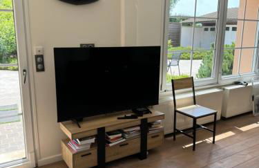 Maison avec Piscine, Jacuzzi et grand Jardin à 1h de Paris - Foto 31