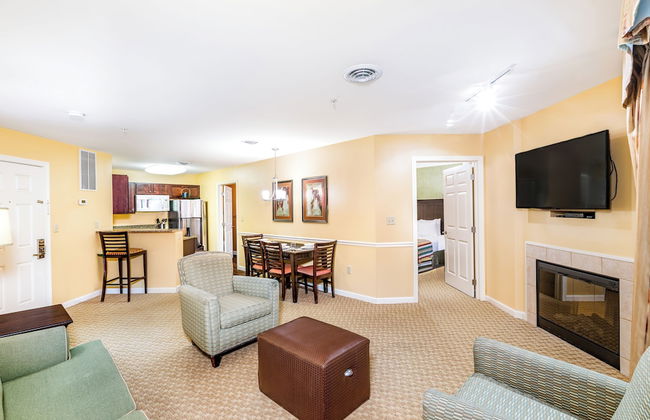 Vacation Village in the Berkshires - Photo 30