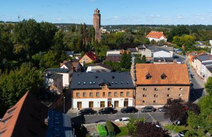 Apartamenty Nad Drwęcą - Foto 1