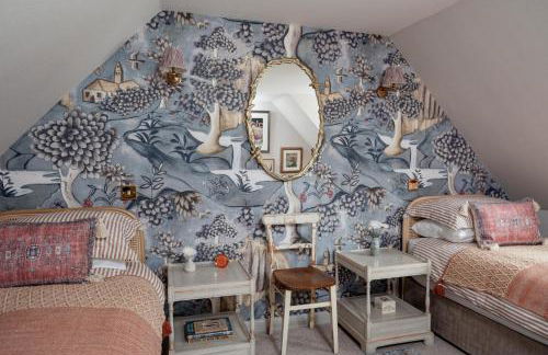 Luxury 3 Bedroom Cottage - Sleeps 6 - Foto 45