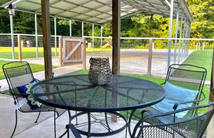 Sardis Lake - Tiny Studio Cabin - Foto 1