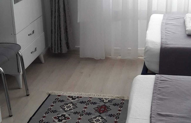 Golden Life Apart Otel - Foto 4