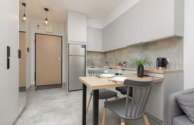 Apartment for Remote Work by Renters - Foto 15