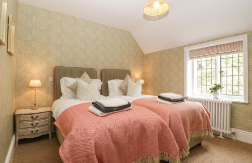 Lavender Cottage - Foto 34