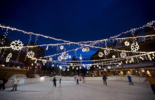 Tahoe Woods #502 at Stateline - Lake Heavenly Village - Foto 5